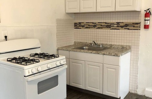 Paterson Apartment | Private 2-bedroom apartment, private entrance, MetLife Stadium World Cup 30 mins