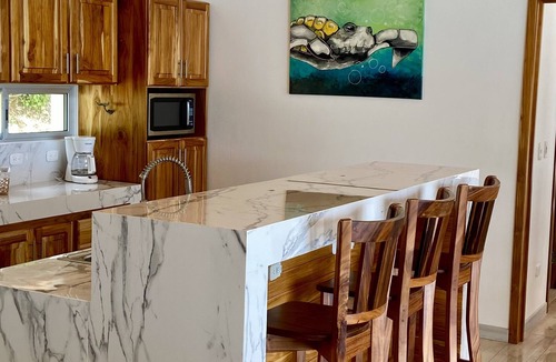 Portalon House | Private 2 Bedroom Jungle Villa with Infinity Pool and Manuel Antonio Ocean Views