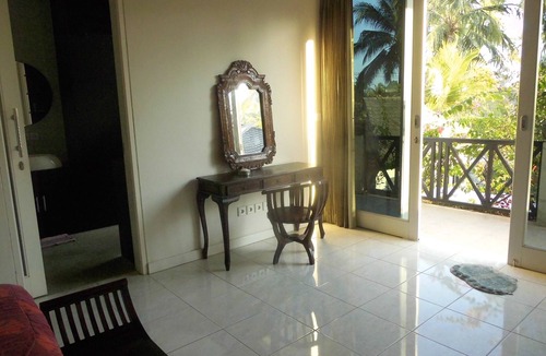 Denpasar Utara Villa | Private 2 bedroom villa Candidasa Bali