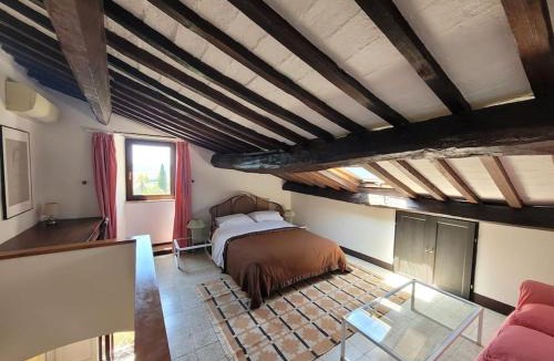 Saturnia Apartment | Private 2 bedrooms home in Saturnia centre