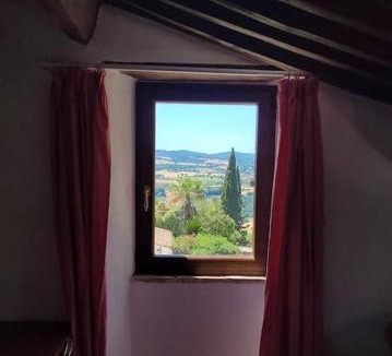 Saturnia Apartment | Private 2 bedrooms home in Saturnia centre