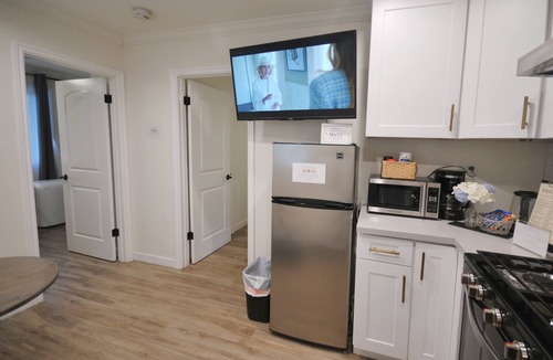 El Monte House | Private 2B1B Guest House in SGV Close to Los Angeles Attractions