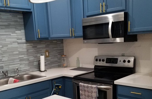 Downtown Phoenix Cottage | Private 2Bedroom Hideaway! Downtown Phoenix.