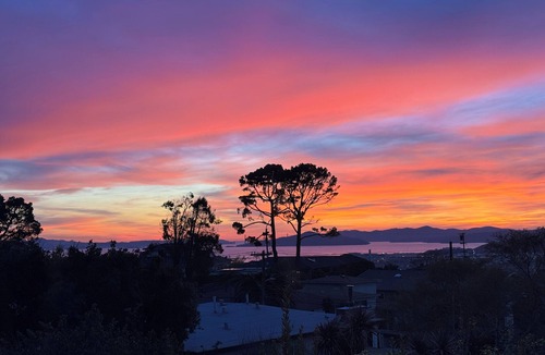El Cerrito Apartment | Private 2BR/2BA Suite in El Cerrito near Berkeley & SF