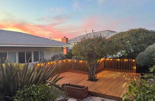El Cerrito Apartment | Private 2BR/2BA Suite in El Cerrito near Berkeley & SF