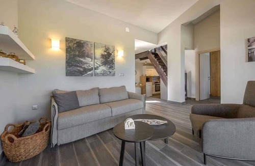 Develikia Villa | Private 2BR Villa Pool & Sea Views