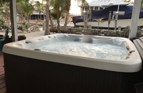 Marathon House | Private 3/2 centrally located Marathon home with direct Ocean access in minutes