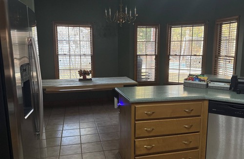 Lithonia House | Private 3-Acre Sanctuary-Saltwater Pool Reopens May 1-FIFA Ready-Downtown 22 min