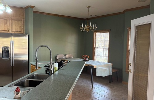 Lithonia House | Private 3-Acre Sanctuary-Saltwater Pool Reopens May 1-FIFA Ready-Downtown 22 min