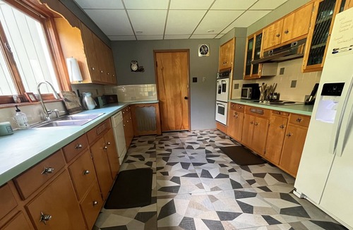 Cambra Other | Private 30 Acre Mid Century Modern Farmhouse w/ Pond by Rickets Glen State Park