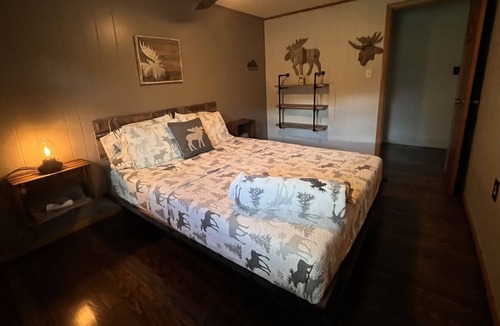 Cambra Other | Private 30 Acre Mid Century Modern Farmhouse w/ Pond by Rickets Glen State Park