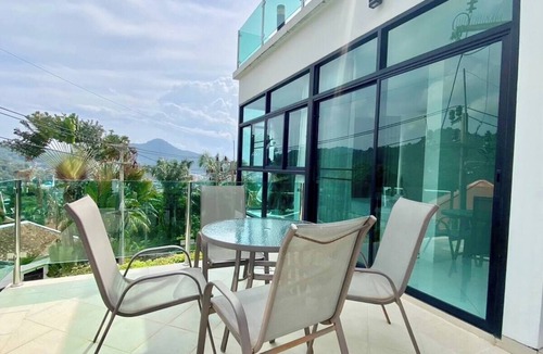 Kamala Villa | Private 360-degree luxury villa with sea views