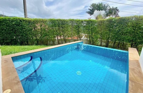 Kamala Villa | Private 360-degree luxury villa with sea views
