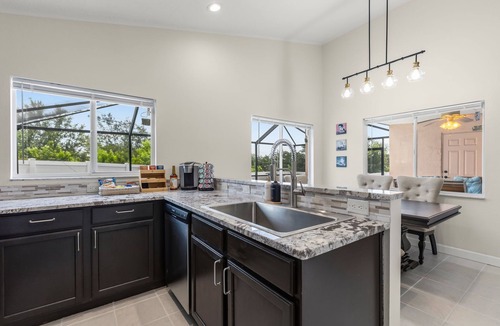 Lake Davenport Estates House | Private 3BD2BA Dream Pool Escape Close To Parks