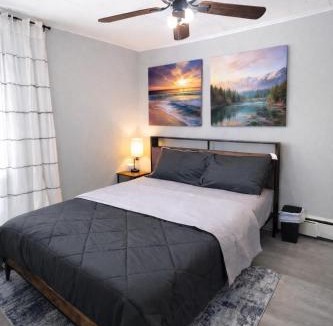 Plainedge Apartment | Private 3BR Home in Bethpage Cozy and Beautiful