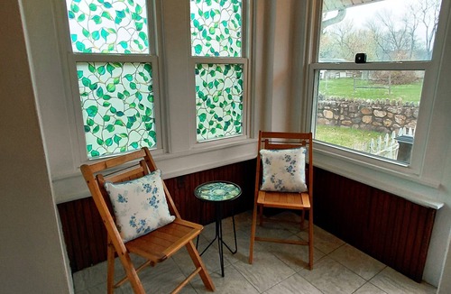 Shenandoah Cottage | Private 3BR - Minutes to Shenandoah National Park & Massanutten! Bring your Pup!