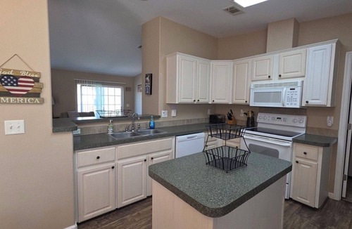 River Ranch House | Private 3BR River Ranch House near Westgate