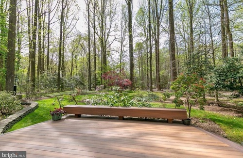 Annapolis House | Private 4-bedroom house in Annapolis, great location!
