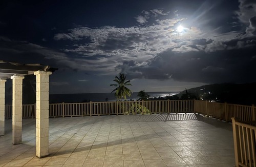 Bouvet Island House | Private 4-bedroom villa with pool, chef, and housekeeping in St. John, Barbados.