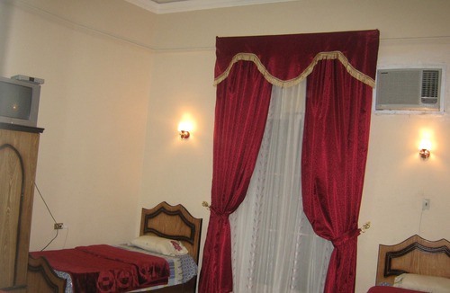 Abdin Hostel | Private 4 beds suite