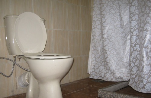 Abdin Hostel | Private 4 beds suite