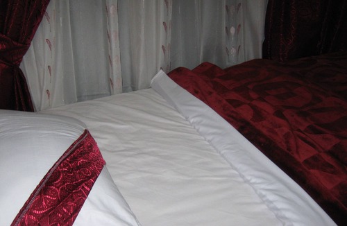 Abdin Hostel | Private 4 beds suite