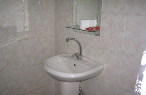 Abdin Hostel | Private 4 beds suite