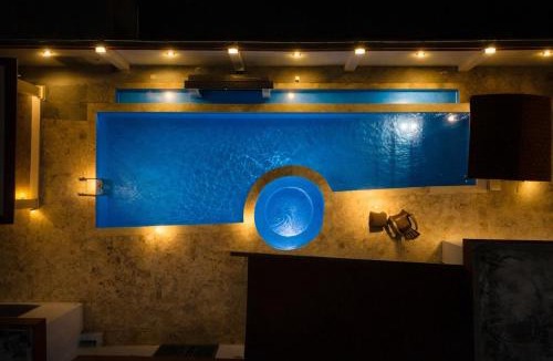 Miches Villa | Private 4BR Villa, Pool, Jacuzzi & Lake