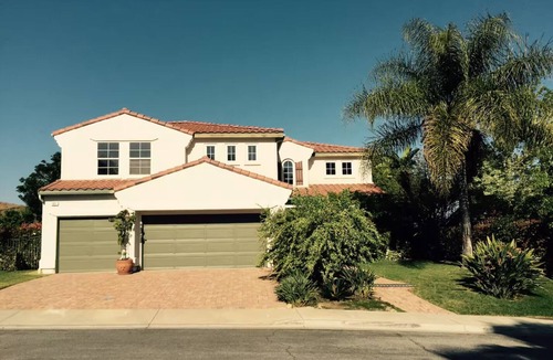 Simi Valley House | Private 5‑acre 3‑bed home with sweeping valley views and sunsets