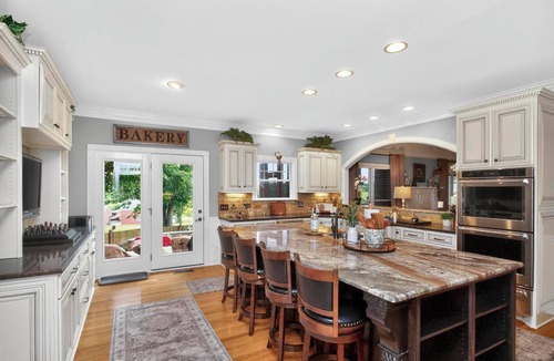 Mount Juliet House | Private 5-Acre Retreat | Hot Tub, Disc Golf & Near Nashville