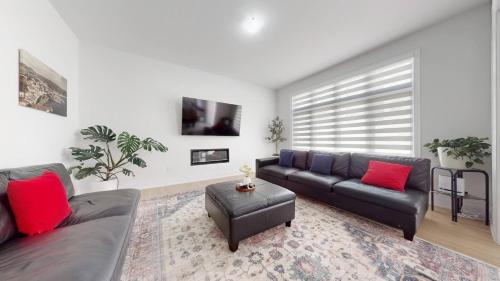 Caledon House | Private 5-Bedroom Caledon Home Comfort, Style, and Nature