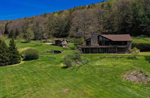 Fairhope House | Private 500 Acre Mountain Paradise