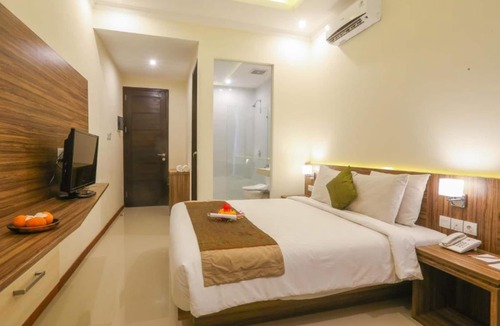 Bukit House | Private Aaccommodation in Jimbaran Area, Sleeps 2 Pax, Convenient Location