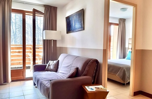 Valberg Hotel | Private accommodations! 2 serene units, minutes to River Artuby Verdon