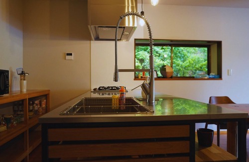 Tajimi House | Private accommodation for one group A renovate/Tajimi Gifu