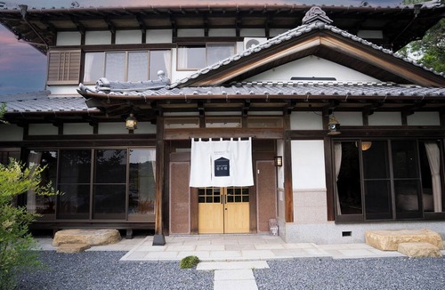 Tajimi House | Private accommodation for one group A renovate/Tajimi Gifu