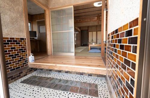 Nagato House | Private accommodation Heki playground "Kawahara no - Vacation STAY 94708v