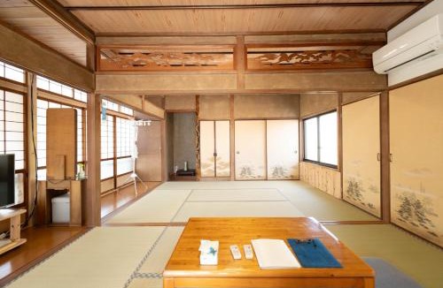 Nagato House | Private accommodation Heki playground "Kawahara no - Vacation STAY 94708v