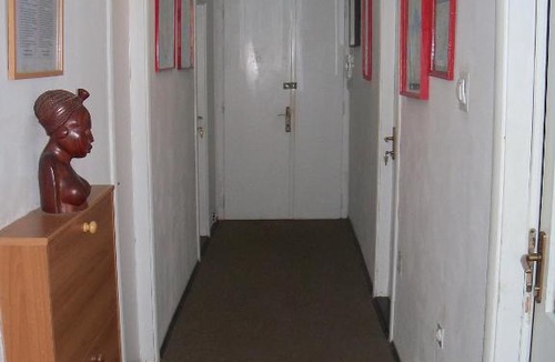 Split House | Private Accommodation Raspudic