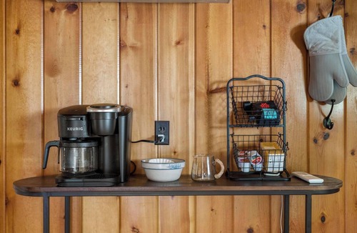 Cross Village Cabin | Private Acre Cabin Near Beach - Cross Village