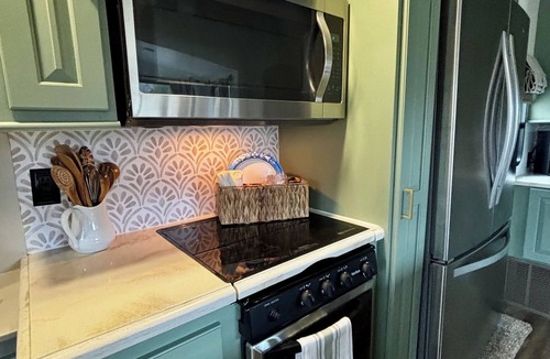 Pine Mountain Valley House | Private and peaceful RV retreat on a quiet pasture minutes from Callaway Gardens