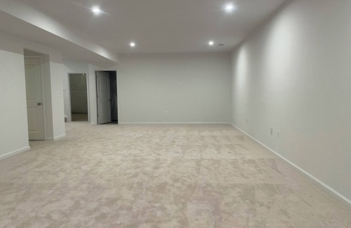 Dumfries Apartment | Private and affordable studio for all any guest's purposes and expectations.