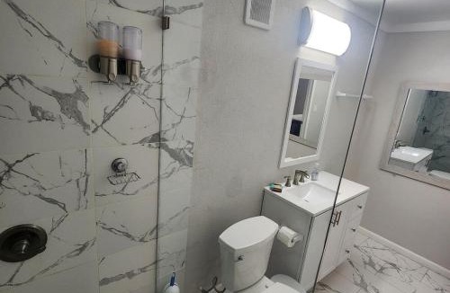 West Park House | Private and beautiful room for vacation