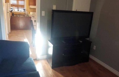 St. John's Apartment | Private and cozy one bedroom sanctuary few minutes from the Airport