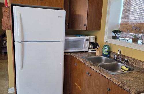 St. John's Apartment | Private and cozy one bedroom sanctuary few minutes from the Airport