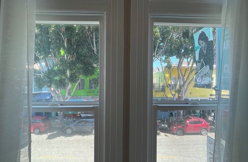 Mission District Apartment | Private and Cozy Room in Mission District