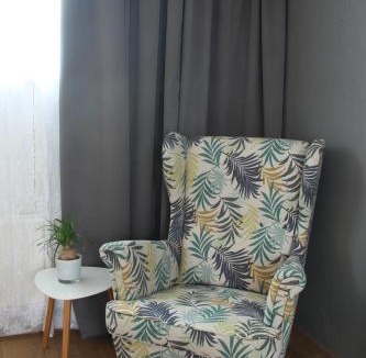 Borgarbyggd Apartment | Private and peaceful one bedroom apartments