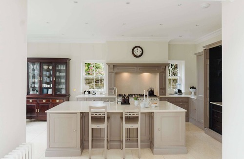 Ellemford House | Private and Prestigious Luxury Home