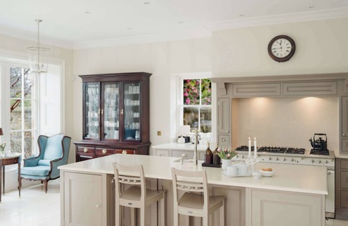 Ellemford House | Private and Prestigious Luxury Home