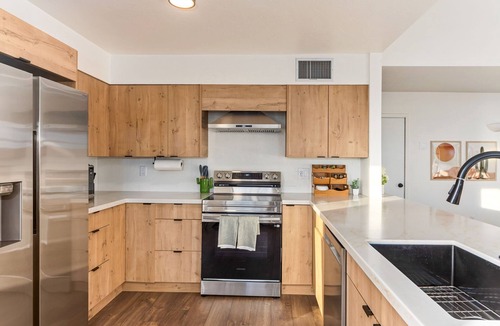 Rancho Catalina House | Private and Quiet with stunning views